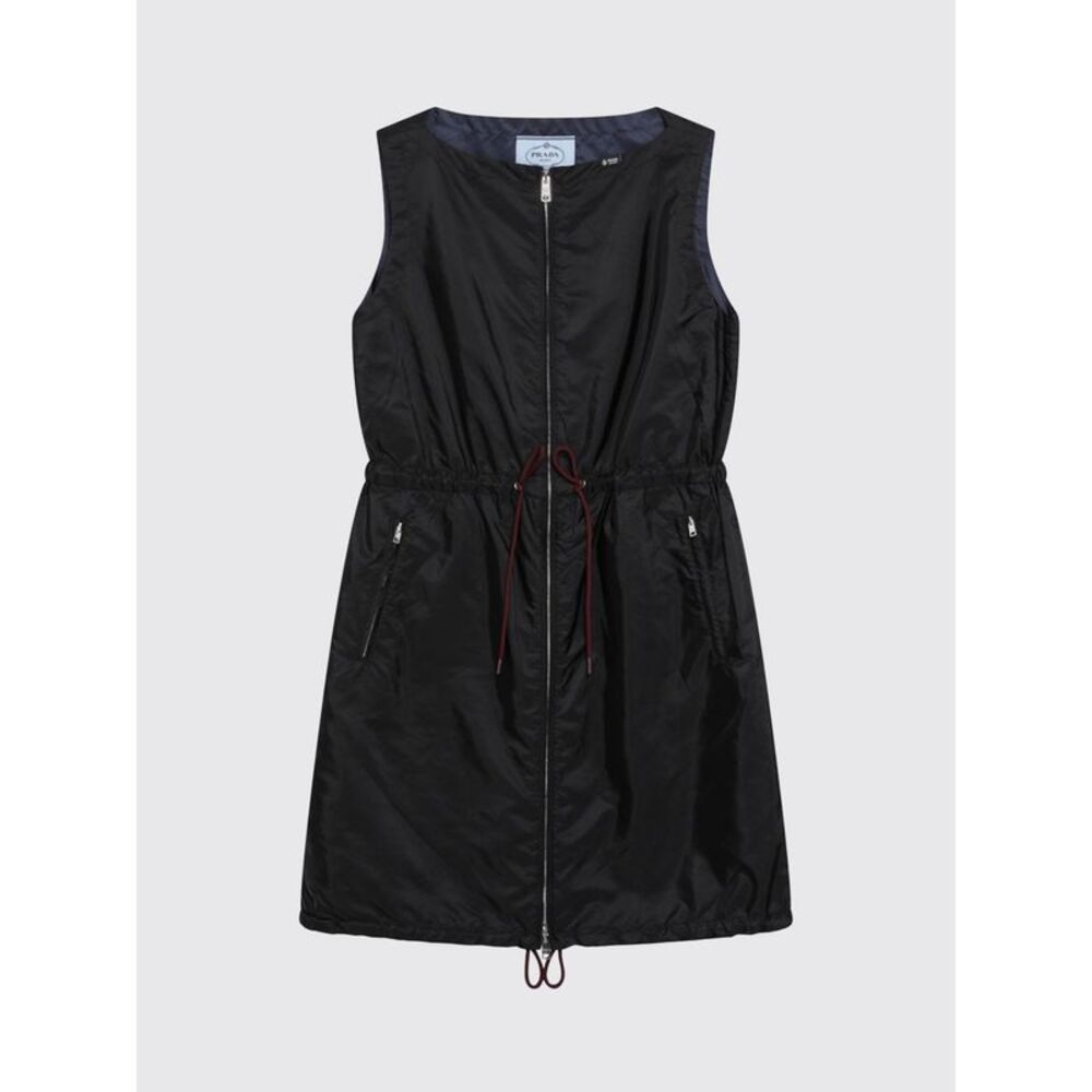 Prada Women Dress Woman Prada